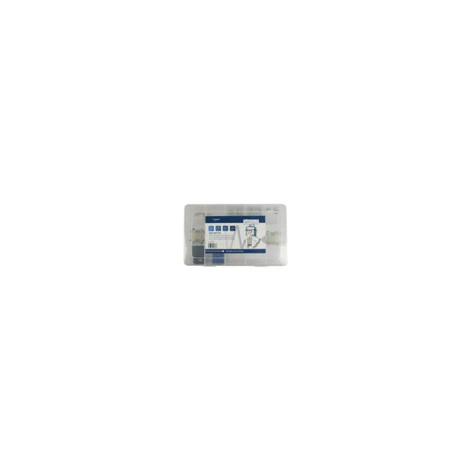 ALLNET BrickRknowledge GHz DIY Set — image 3