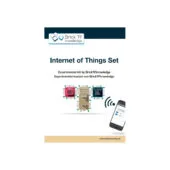 ALLNET BrickRknowledge Handbuch Internet of Things