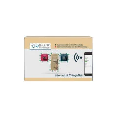 ALLNET BrickRknowledge Internet of Things Set IoT
