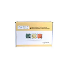 ALLNET BrickRknowledge Logic Set