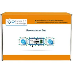 ALLNET BrickRknowledge Powermeter Set