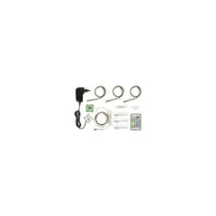 ALLNET BrickRknowledge RGB Color Light Set