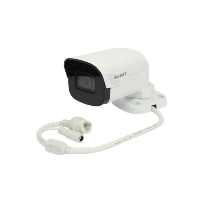 ALLNET Bullet Outdoor 5MP IR Low-Light 79° ALL-CAM2497v3-LEN — image 2