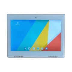 ALLNET Desktop Display Tablet 10 Zoll PoE mit 8GB 64GB RK3568 Android 13.PrimeOne101-L