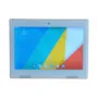 ALLNET Desktop Display Tablet 10 Zoll PoE mit 8GB 64GB RK3568 Android 13.PrimeOne101-L