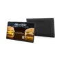 ALLNET High Performance Display 14 Zoll Android 12 RK3588 NFC PoE HDMI In Farbe schwarz
