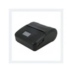 ALLNET Kasse ALLNET Mobildrucker Kassendrucker ALL-PM01. USB RS232 Bluetooth 80 mm. schwarz