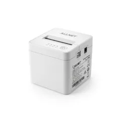 ALLNET Kasse ALLNET Mobildrucker Kassendrucker ALL-PM03. USB Bluetooth 58 mm. schwarz