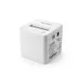 ALLNET Kasse ALLNET Mobildrucker Kassendrucker ALL-PM03. USB Bluetooth 58 mm. schwarz