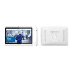 ALLNET Medical PoE Tablet 13 Zoll mit RK3568 Android 11 4GB 16GB