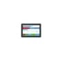 ALLNET Meetingraum RGB LED Tablet 10 Zoll RK3568 Android 11 und NFC RFID Farbe schwarz