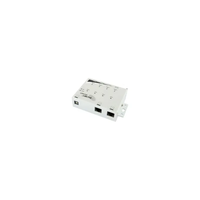 ALLNET MSR IO ALL4427 4 Port 250V 10A Relais im Gehäuse AUSGANG — image 3