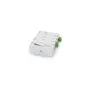 ALLNET MSR IO ALL4442 4-fach Kontakteingang mit Impulsverl.