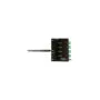 ALLNET MSR IO Zentrale ALL4175v2 Netzwerk Schaltgerät 4fach Relais 230VAC 10A