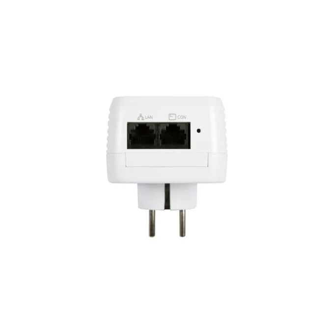 ALLNET MSR IO Zentrale Schaltsteckdose inkl. WLAN ALL3073V3WLAN für IP Gebäude Automation — image 2