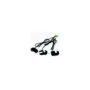 ALLNET MSR Powermeter Zubehör 50 Ampere Induktionsklemmen Set