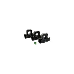 ALLNET MSR Powermeter Zubehör 800 Ampere Induktionsklemmen Set
