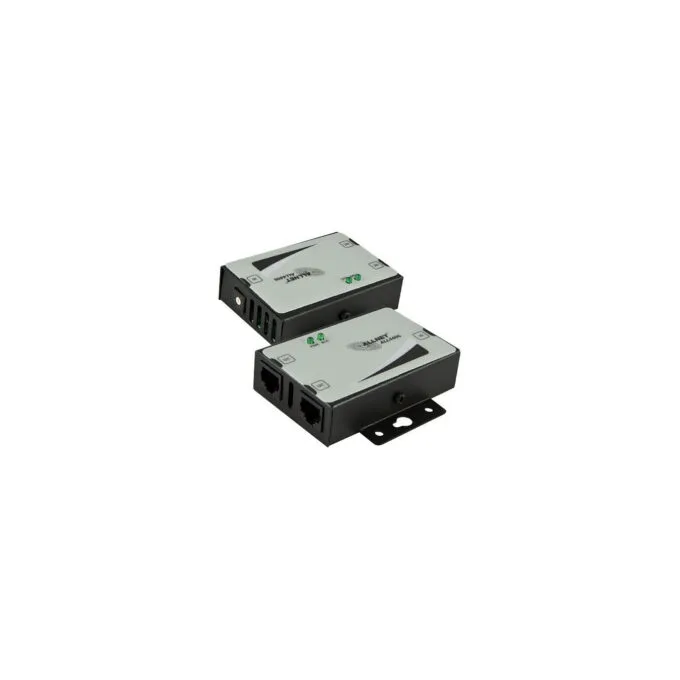 ALLNET MSR Sensor ALL4406 Temperatursensor im Gehäuse black — image 2