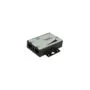 ALLNET MSR Sensor ALL4406 Temperatursensor im Gehäuse black
