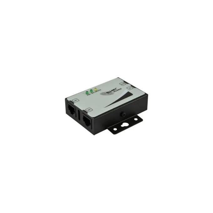 ALLNET MSR Sensor ALL4425 Kontaktzähler S0 im Gehäuse black — image 2