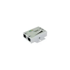 ALLNET MSR Sensor ALL4425 Kontaktzähler S0 im Gehäuse weiß
