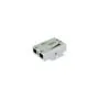 ALLNET MSR Sensor ALL4425 Kontaktzähler S0 im Gehäuse weiß