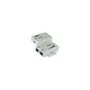 ALLNET MSR Sensor ALL4432 Helligkeitssensor analog im Metall Gehäuse white