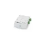 ALLNET MSR Sensor ALL4444 4 fach 220V Netzspannungswächter im Gehäuse
