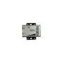 ALLNET MSR Sensor ALL4454 Rauchmelder Gas-Sensor im Gehäuse black