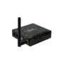 ALLNET MSR Zentrale ALL3419 inkl. 3 Sensor Ports & WLAN & Temperaturfühler ALL3006 für IP Gebäude Automation