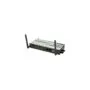 ALLNET MSR Zentrale ALL3500 inkl. 4 Sensor Ports & WLAN für IP Gebäude Automation