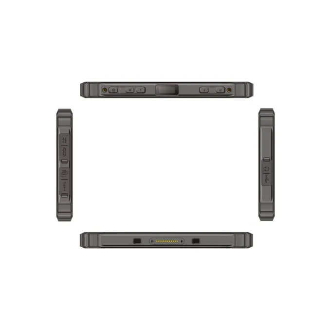 ALLNET Rugged Outdoor Tablet Windows 2D Scanner NFC LTE X-trail-100-Intel-2D — image 5