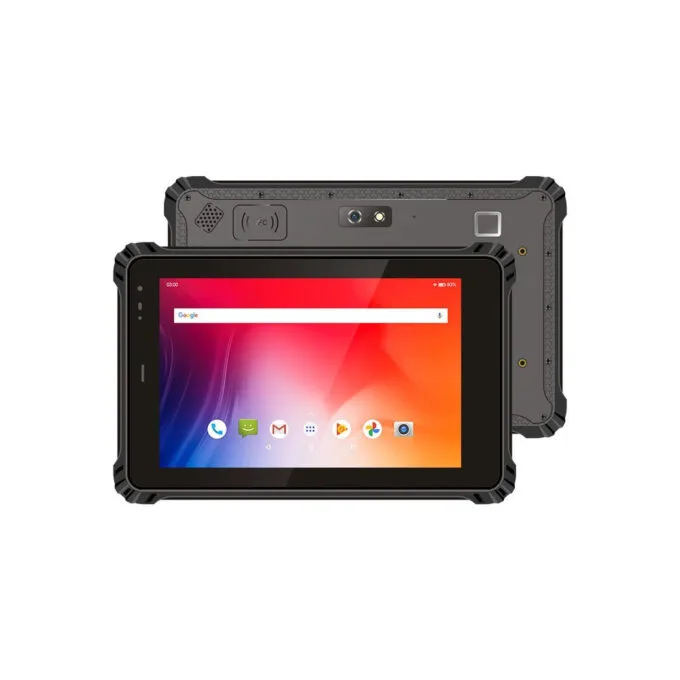 ALLNET Rugged Outdoor Tablet Windows NFC LTE X-trail-100-Intel — image 3