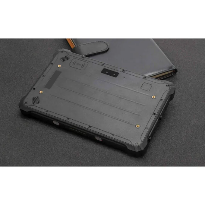 ALLNET Rugged Outdoor Tablet Windows NFC LTE X-trail-100-Intel — image 5