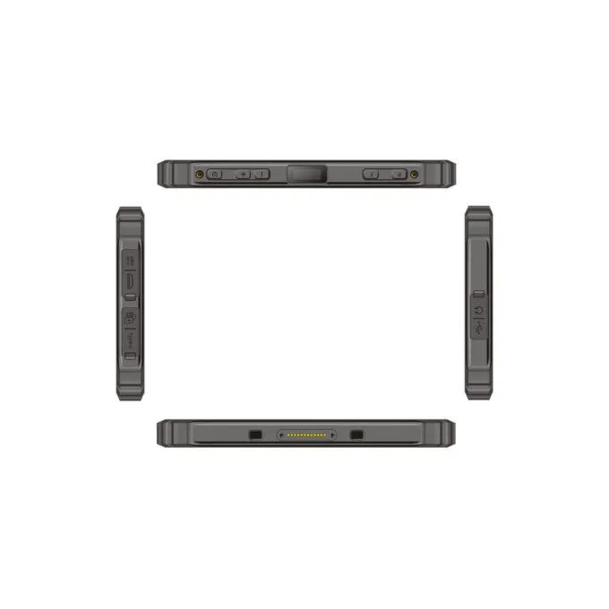 ALLNET Rugged Outdoor Tablet Windows NFC LTE X-trail-100-Intel — image 6
