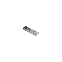 ALLNET Switch Modul ALL4751-INDU SFP(Mini-GBIC). 1000Mbit. LX LC. 10Km. Industrial. -40 +85 Grad.