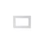 ALLNET Touch Display Tablet 10 inch zbh. Bezel for mounting frame. white wideTouch Display Tablet 10 Zoll zbh. Blende...