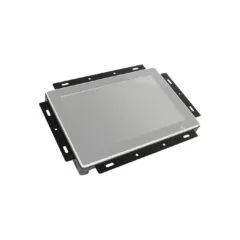 ALLNET Touch Display Tablet 10 Zoll zbh. Wandmontage Einbaurahmen für Unterputz Hohlraum aufliegend