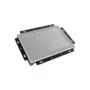 ALLNET Touch Display Tablet 10 Zoll zbh. Wandmontage Einbaurahmen für Unterputz Hohlraum aufliegend