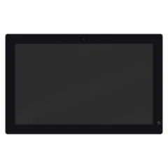 ALLNET Touch Display Tablet 14 Zoll PoE mit 4GB 16GB RK3566 Android 11 schwarz