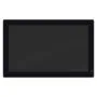 ALLNET Touch Display Tablet 14 Zoll PoE mit 4GB 16GB RK3566 Android 11 schwarz