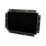 ALLNET Touch Display Tablet 14 Zoll zbh. Wandmontage Einbaurahmen für Unterputz Hohlraum aufliegend