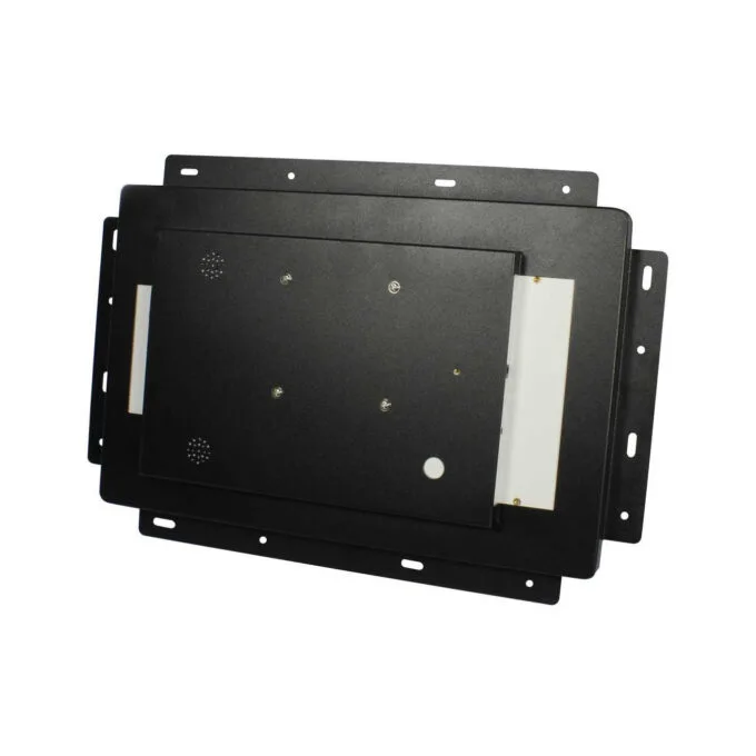 ALLNET Touch Display Tablet 21 Zoll zbh. Wandmontage Einbaurahmen für Unterputz Hohlraum aufliegend — image 2