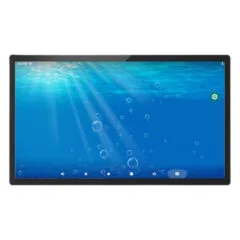 ALLNET Touch Display Tablet PoE 21 Zoll mit RK3399 Android 11 4GB 16GB Pro-Series. Wifi AC