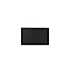 ALLNET Touch Monitor 21 Zoll PoE PD 12V In Out 5V Out HDMI In Ethernet USB Touch USB Cam