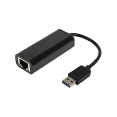 ALLNET USB 3.0 Ethernet Adapter Gigabit LAN ALL0173Gv2 ALLTRAVEL