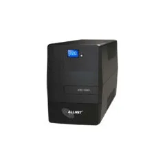 ALLNET USV 1500VA Line-Interactive. USB. LCD-Display