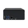 ALLNET Videoserver NVR Box mit Networkoptix Server. RK3399. 4GB. ALL2289-4GB für 3.5 HDD SSD