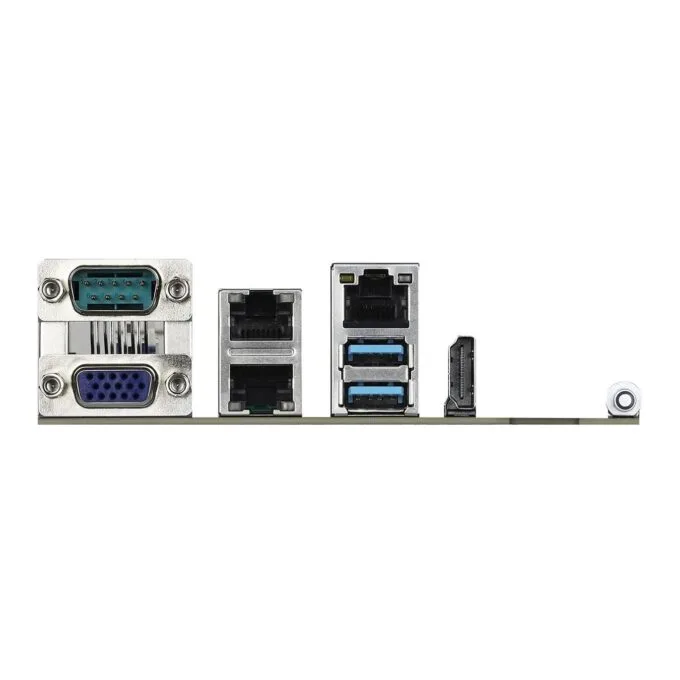 AM4 ASRock Rack X570D4U - X570D4U - Rack-mount AMD AM4 motherboard — image 3