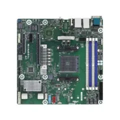 AM4 ASRock Rack X570D4U - X570D4U - Rack-mount AMD AM4 motherboard